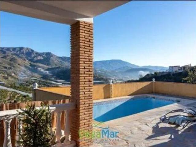 Chalet en venta en Comarca de la Costa Granadina, Andalucía