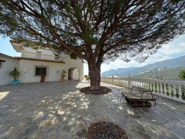 Chalet en venta en Comarca de la Costa Granadina, Andalucía