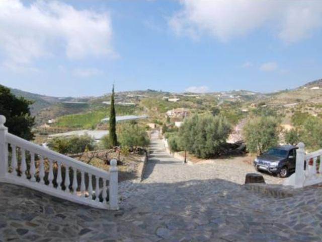 Chalet en venta en Comarca de la Costa Granadina, Andalucía