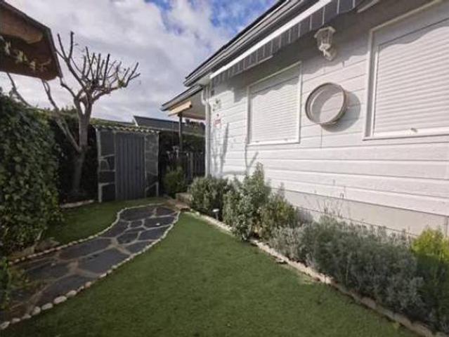 Chalet en venta en Sexmo de San Martín, Ituero Y Lama