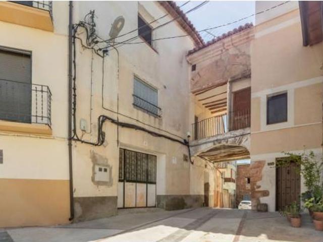 Chalet en venta en Ivars De Noguera, Lleida