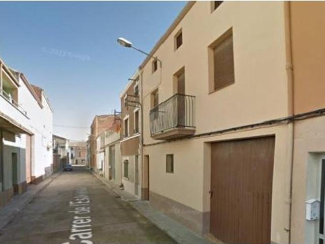 Chalet en venta en Pla d'Urgell, Catalunya