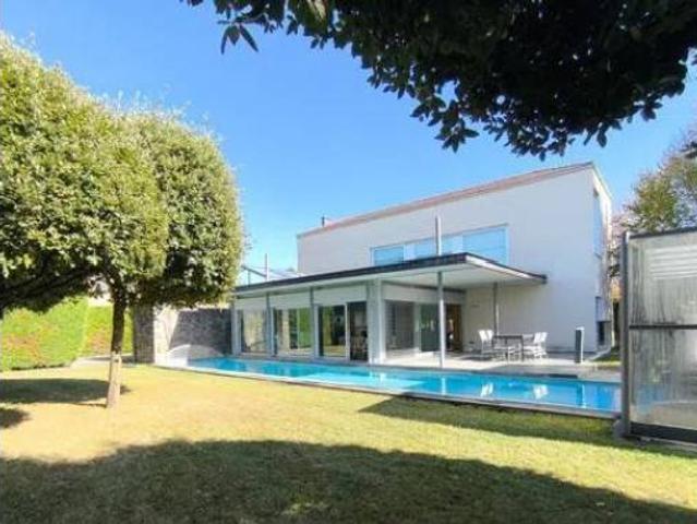 Chalet en venta en Iza / Itza, Iruñerria