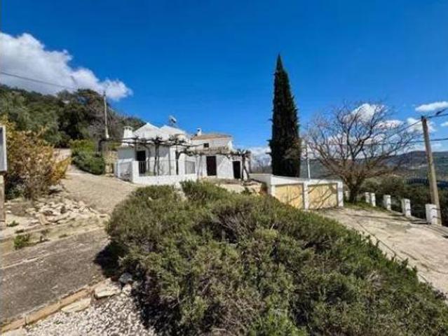 Chalet en venta en Comarca de Loja, Andalucía