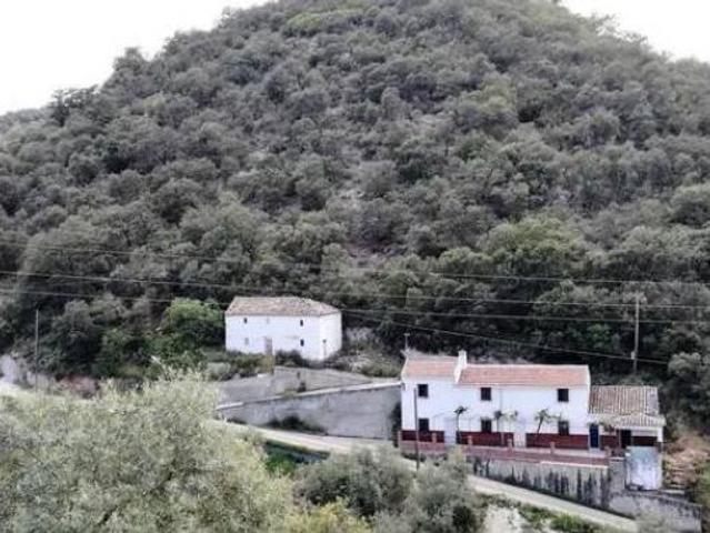 Chalet en venta en Comarca de Loja, Andalucía