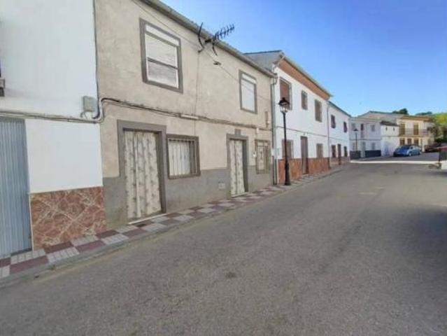 Chalet en venta en Ventorros de la Laguna, Comarca de Loja