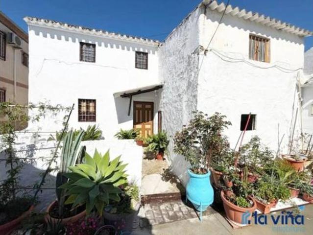 Chalet en venta en Ventorros de la Laguna, Comarca de Loja