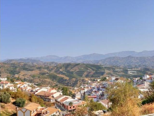 Chalet en venta en La Axarquía, Andalucía