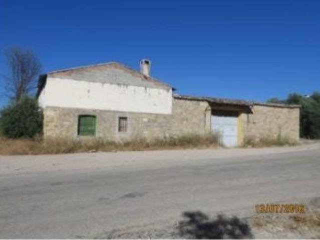 Chalet en venta en Iznatoraf, Andalucía