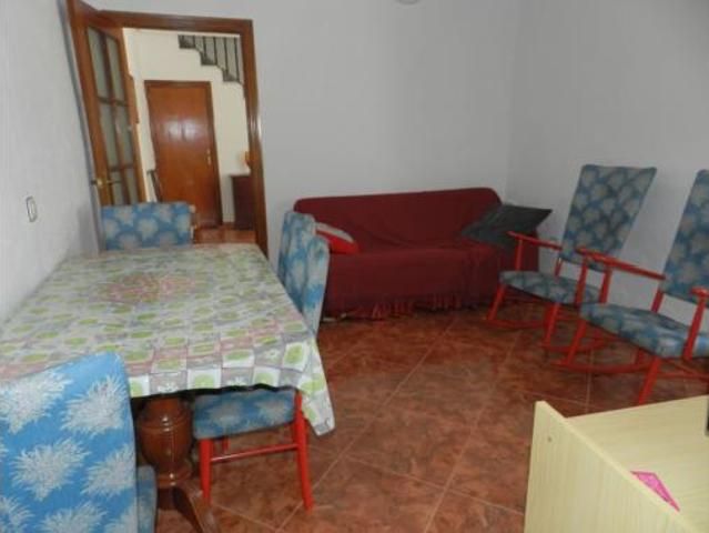 Chalet en venta en Jabalquinto, Andalucía