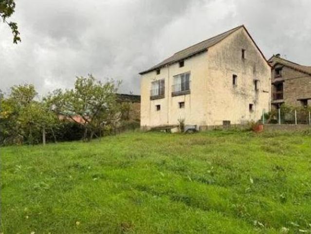 Chalet en venta en Araguás del Solano, La Jacetania
