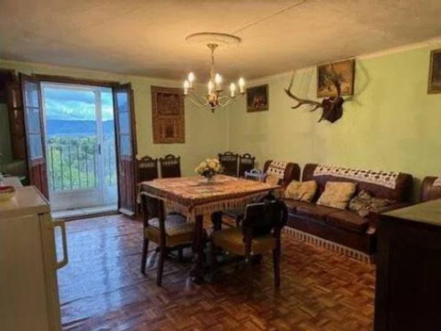 Chalet en venta en Araguás del Solano, La Jacetania