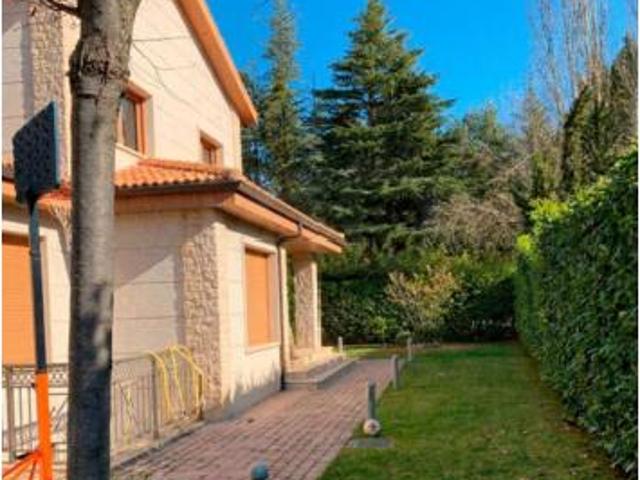 Chalet en venta en La Jacetania, Aragón