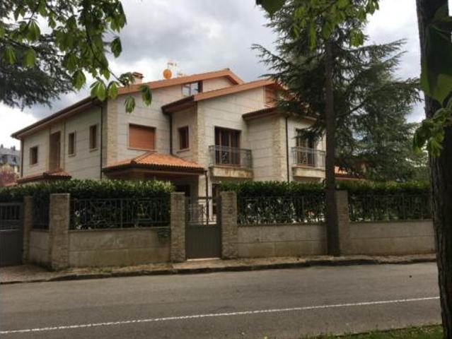 Chalet en venta en La Jacetania, Aragón
