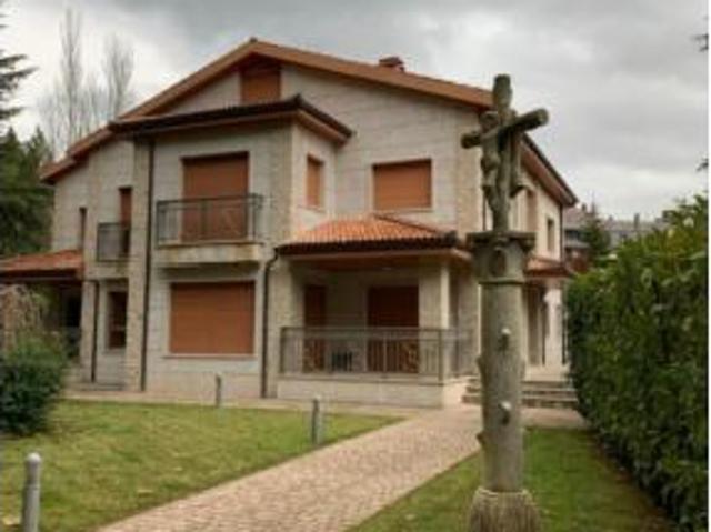 Chalet en venta en La Jacetania, Aragón