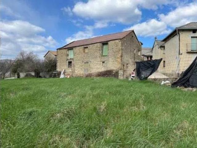 Chalet en venta en Ascara, La Jacetania