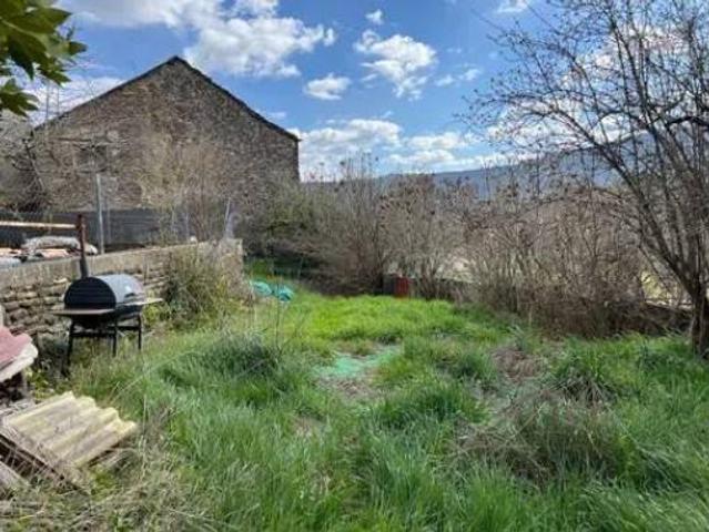 Chalet en venta en Ascara, La Jacetania