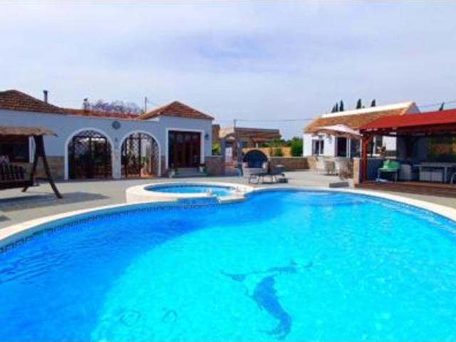 Chalet en venta en el Baix Segura / La Vega Baja, Valencia