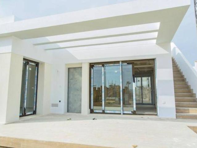 Chalet en venta en el Baix Segura / La Vega Baja, Valencia