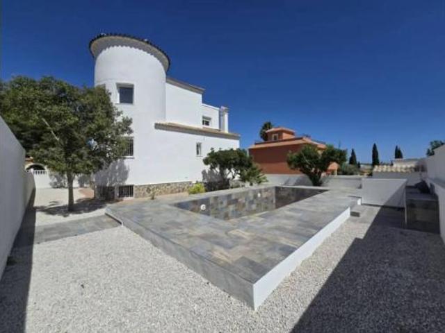 Chalet en venta en el Baix Segura / La Vega Baja, Valencia