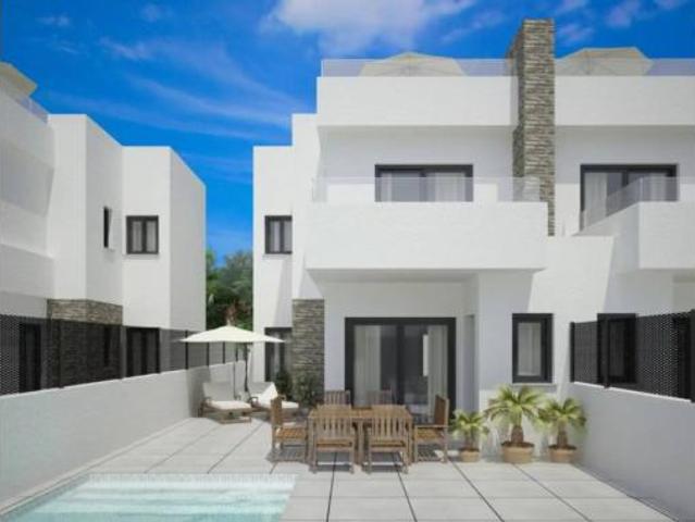 Chalet en venta en el Baix Segura / La Vega Baja, Valencia