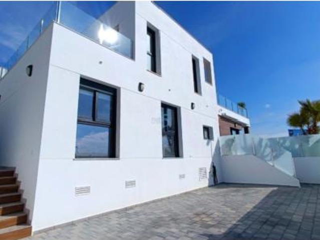 Chalet en venta en el Baix Segura / La Vega Baja, Valencia