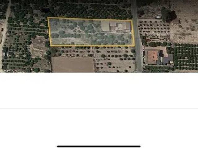 Chalet en venta en el Baix Segura / La Vega Baja, Valencia