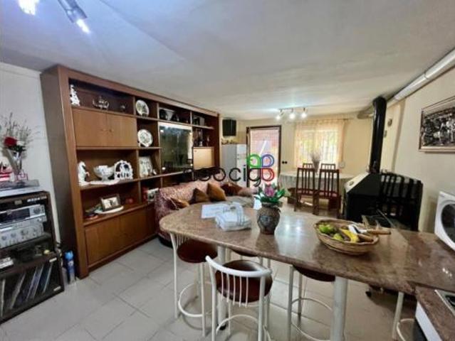 Chalet en venta en Cogolludo, Castilla-La Mancha