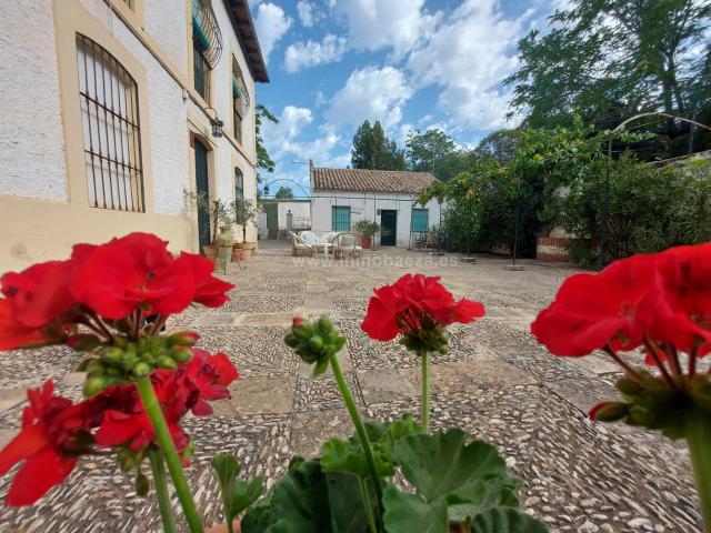 Chalet en venta en Baeza, Andalucía