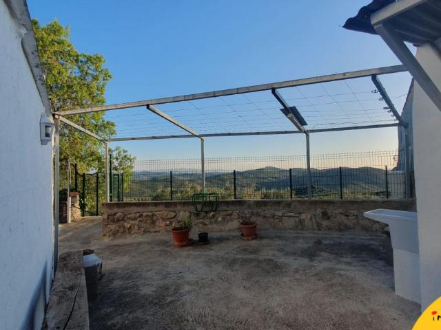 Chalet en venta en Barrio de las Cruces, Alcalá La Real