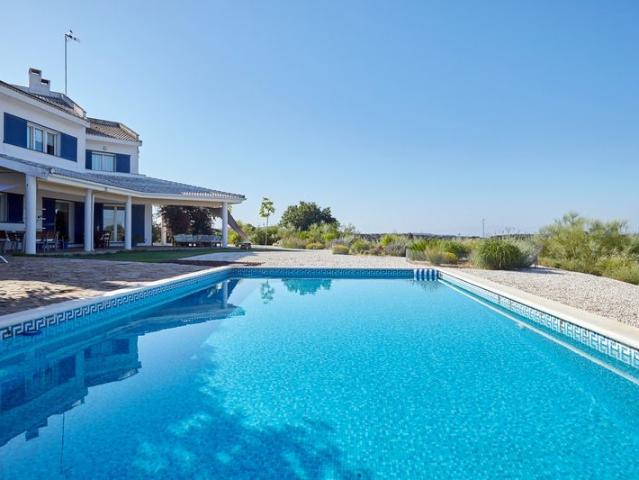 Chalet en venta en La Carolina, Andalucía