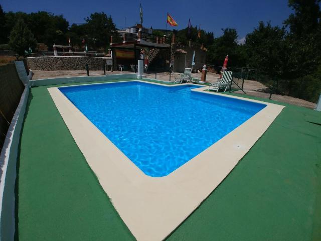 Villa en venta en Beas De Segura