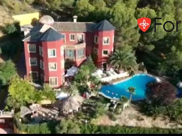 Chalet en venta en Puente de la Sierra, Jaén