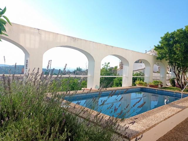 Chalet en venta en Cazorla, Andalucía