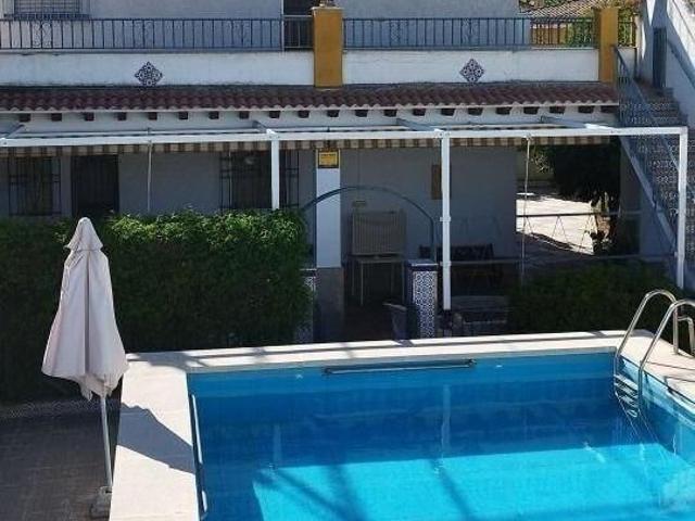 Chalet en venta en Jaén, Andalucía