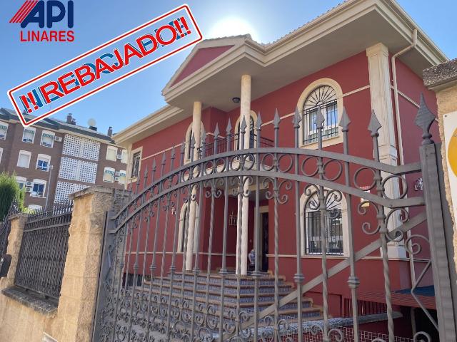 Chalet en venta en Linares, Jaén