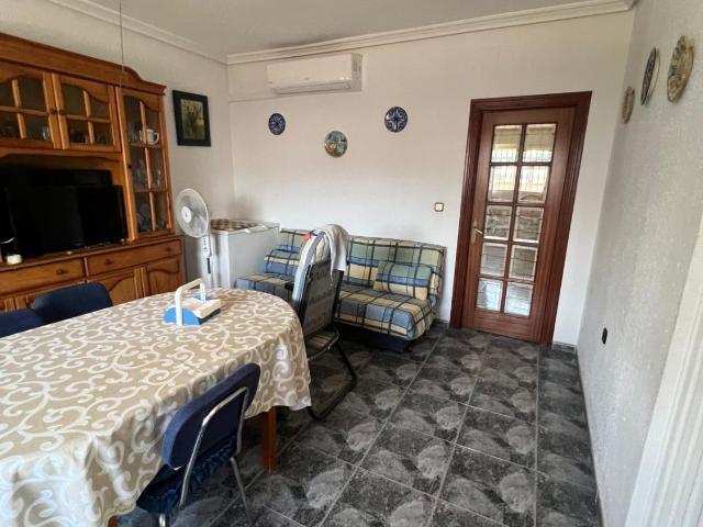 Chalet en venta en Puente Jontoya, Jaén