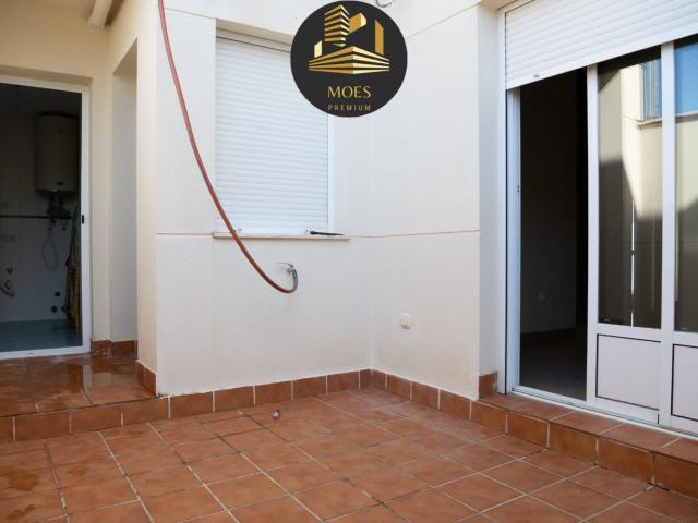 Chalet en venta en Fuerte Del Rey, Andalucía