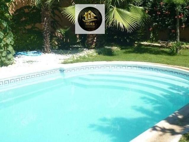 Chalet en venta en Baeza, Andalucía