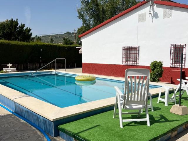 Chalet en venta en Jaén, Andalucía