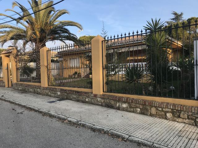 Chalet en venta en Baeza, Andalucía