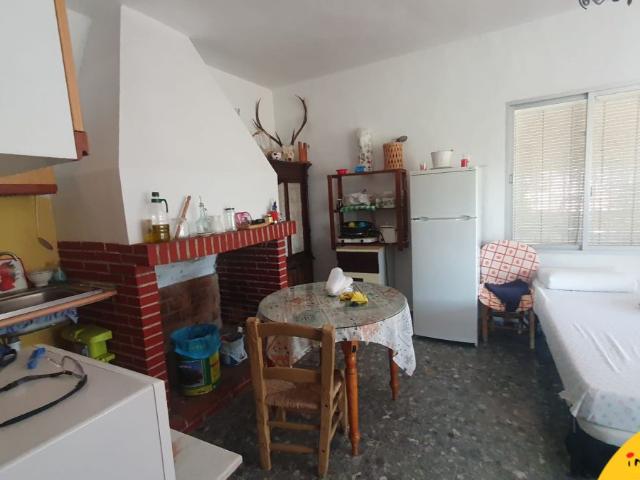 Chalet en venta en Barrio de las Cruces, Alcalá La Real