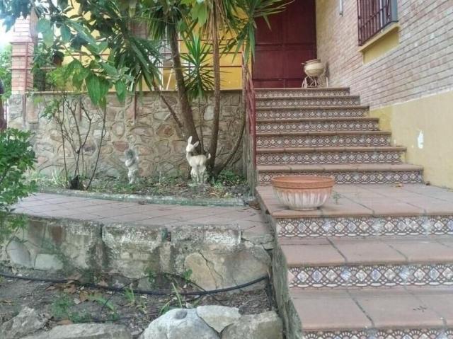 Chalet en venta en Los Villares, Andalucía