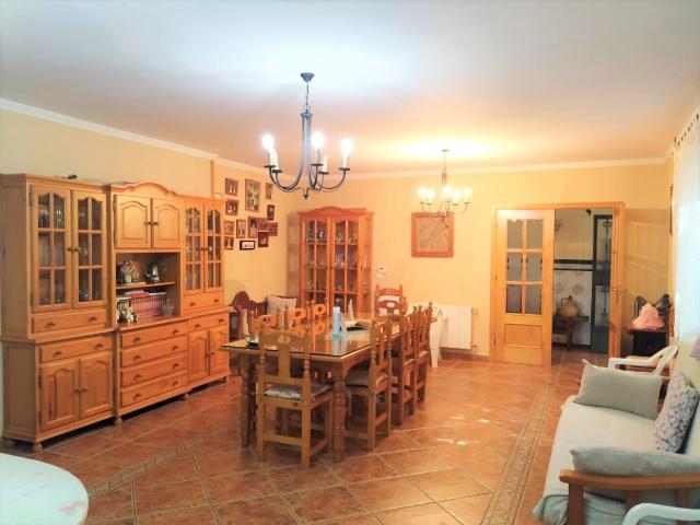 Chalet en venta en La Iruela, Andalucía