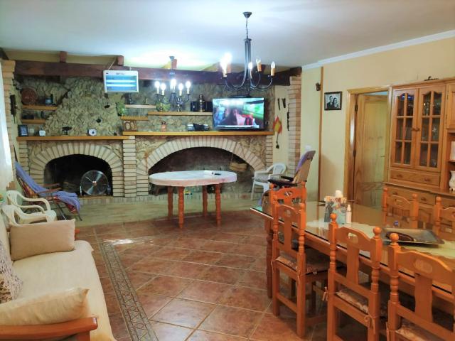 Chalet en venta en La Iruela, Andalucía