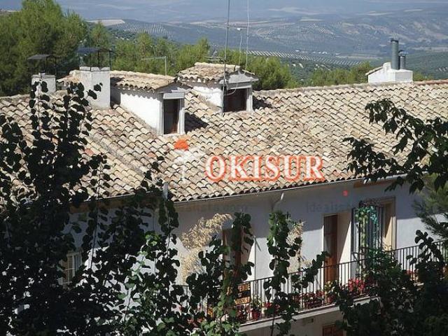 Villa en venta en Cazorla