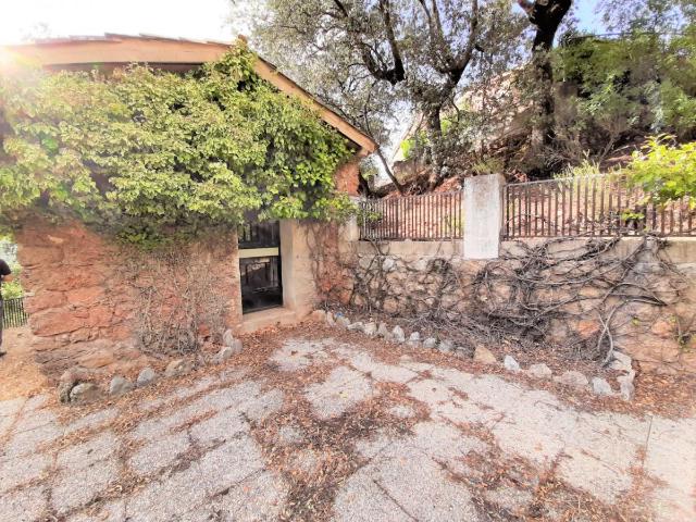 Chalet en venta en La Iruela, Andalucía