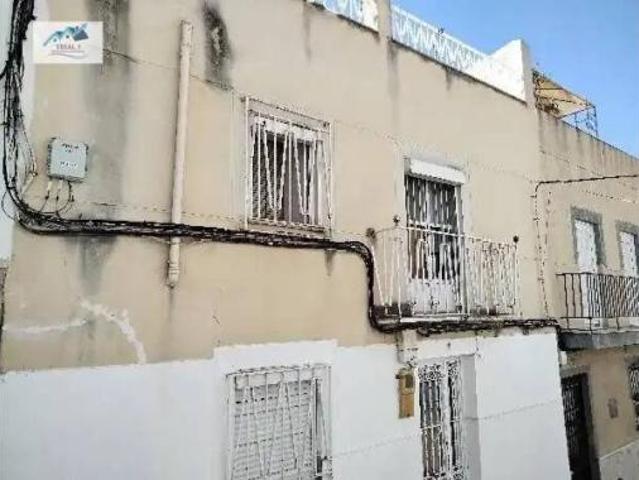 Chalet en venta en San Juan, Jaén