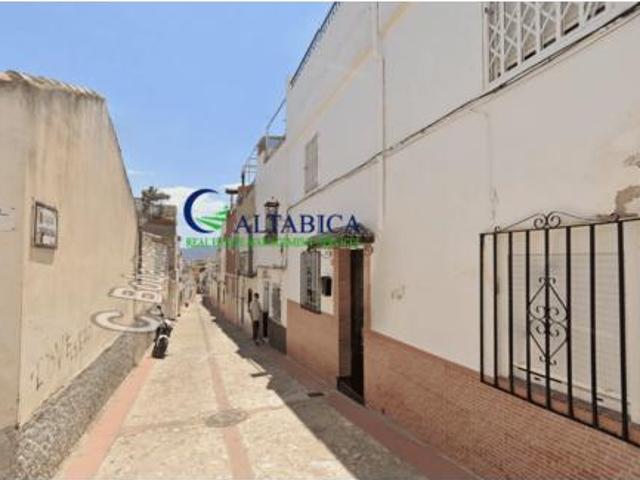 Chalet en venta en San Vicente de Paúl, Jaén