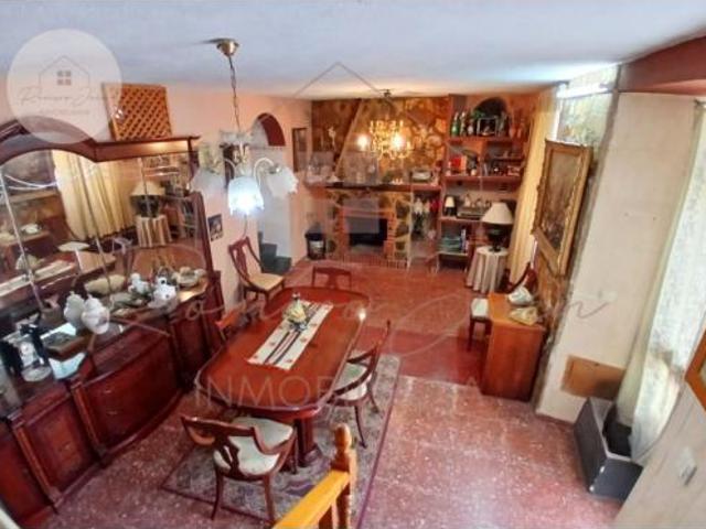 Chalet en venta en San Juan, Jaén
